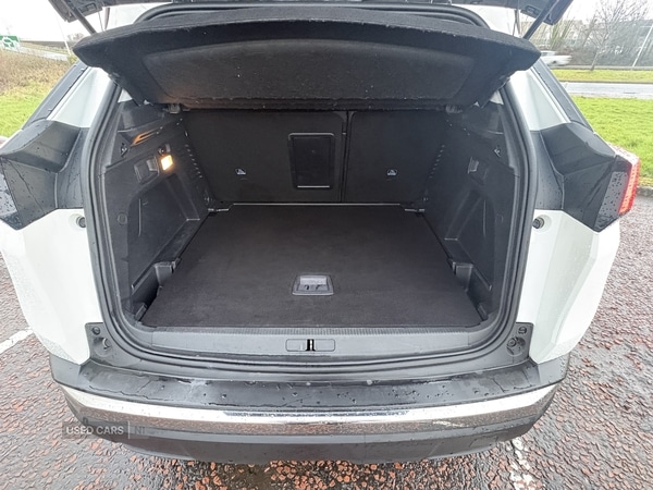 Used Peugeot 3008 2020 for sale - 77321179: Photo 10