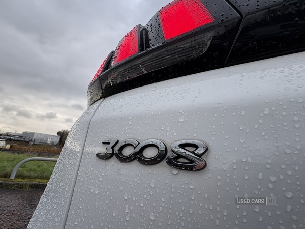 Used Peugeot 3008 2020 for sale - 77321179: Photo 11