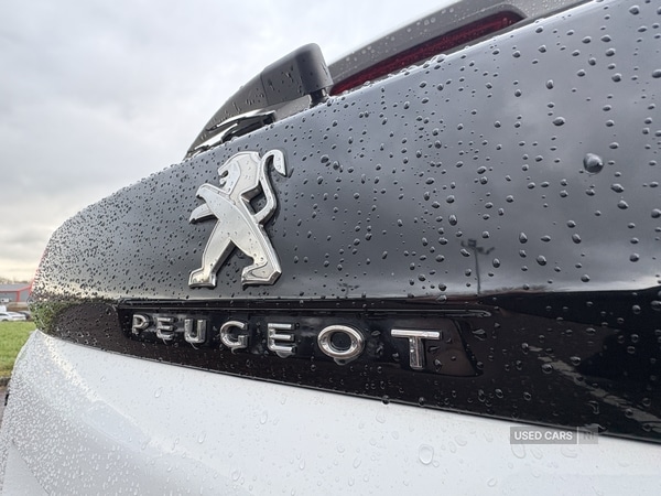Used Peugeot 3008 2020 for sale - 77321179: Photo 13