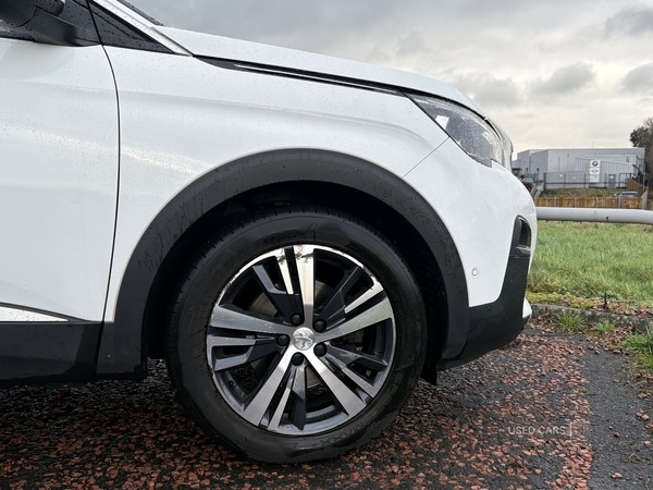 Used Peugeot 3008 2020 for sale - 77321179: Photo 14