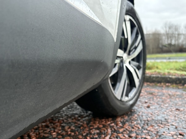 Used Peugeot 3008 2020 for sale - 77321179: Photo 16