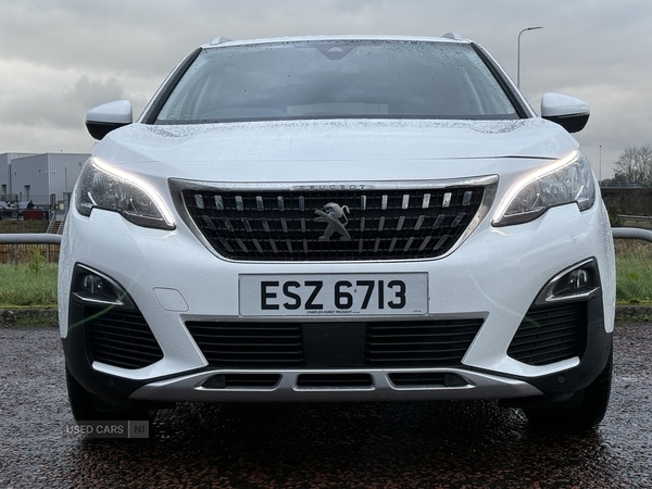Used Peugeot 3008 2020 for sale - 77321179: Photo 18