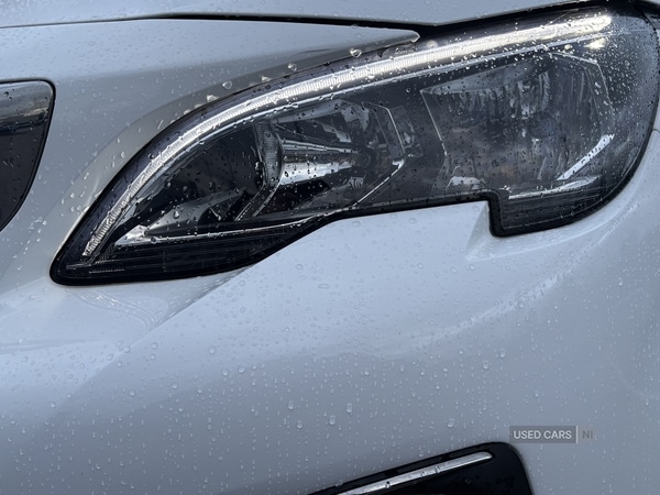 Used Peugeot 3008 2020 for sale - 77321179: Photo 19