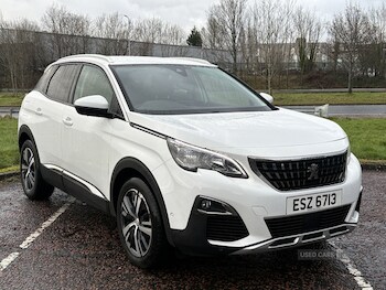 Peugeot 3008 feature image
