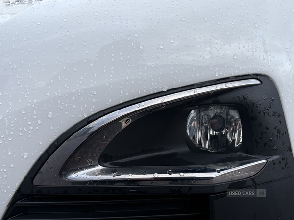 Used Peugeot 3008 2020 for sale - 77321179: Photo 20