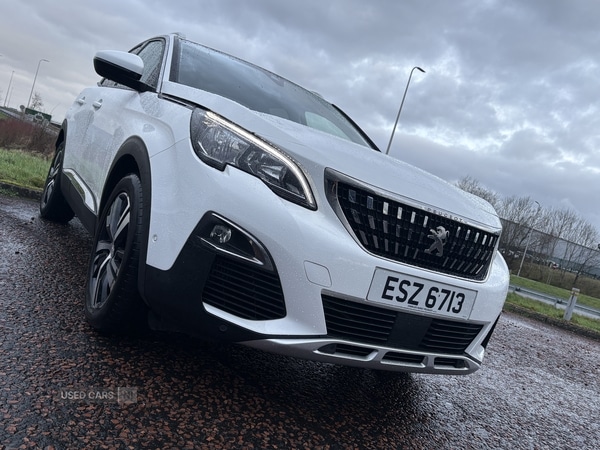 Used Peugeot 3008 2020 for sale - 77321179: Photo 21