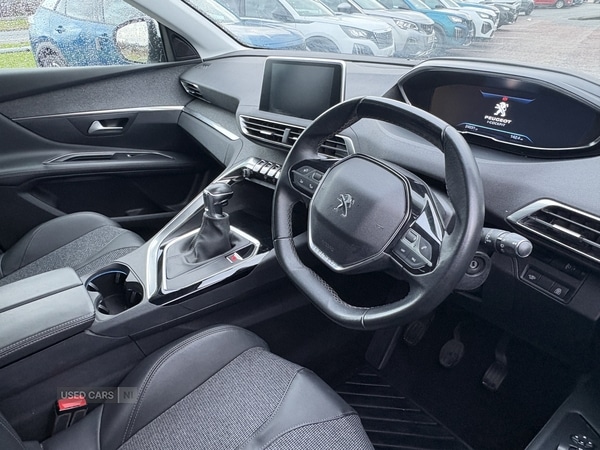 Used Peugeot 3008 2020 for sale - 77321179: Photo 23