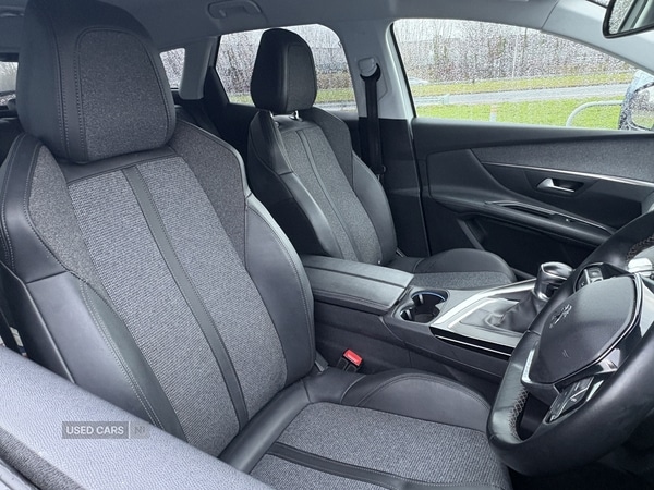 Used Peugeot 3008 2020 for sale - 77321179: Photo 24