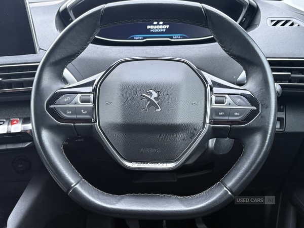 Used Peugeot 3008 2020 for sale - 77321179: Photo 25