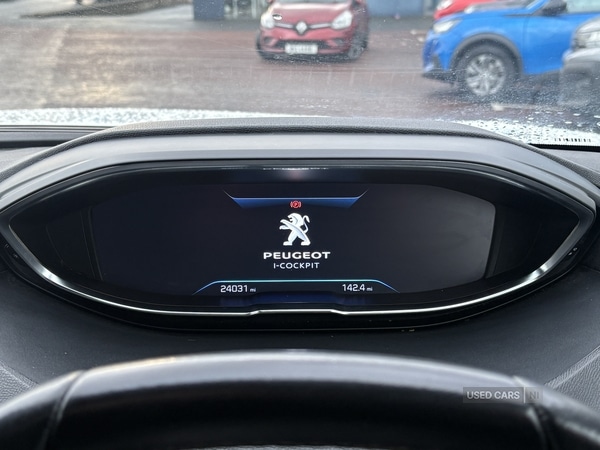 Used Peugeot 3008 2020 for sale - 77321179: Photo 26