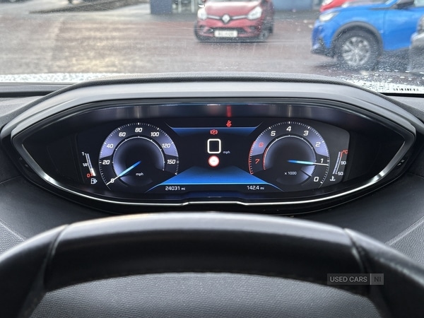 Used Peugeot 3008 2020 for sale - 77321179: Photo 27