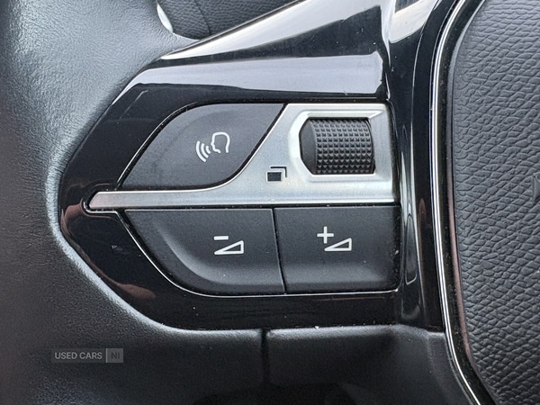 Used Peugeot 3008 2020 for sale - 77321179: Photo 28