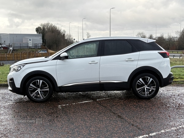 Used Peugeot 3008 2020 for sale - 77321179: Photo 3