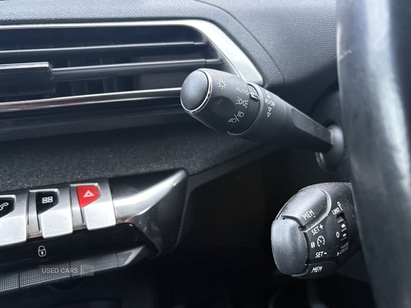 Used Peugeot 3008 2020 for sale - 77321179: Photo 30