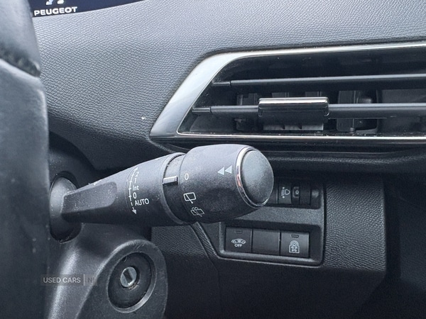 Used Peugeot 3008 2020 for sale - 77321179: Photo 31