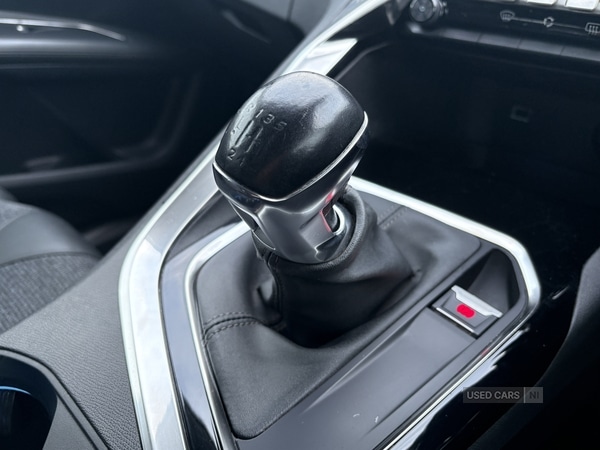 Used Peugeot 3008 2020 for sale - 77321179: Photo 34