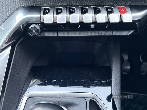 Used Peugeot 3008 2020 for sale - 77321179: Photo 35