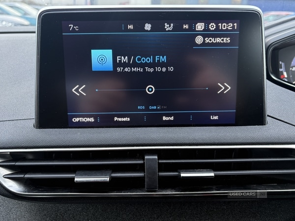 Used Peugeot 3008 2020 for sale - 77321179: Photo 36