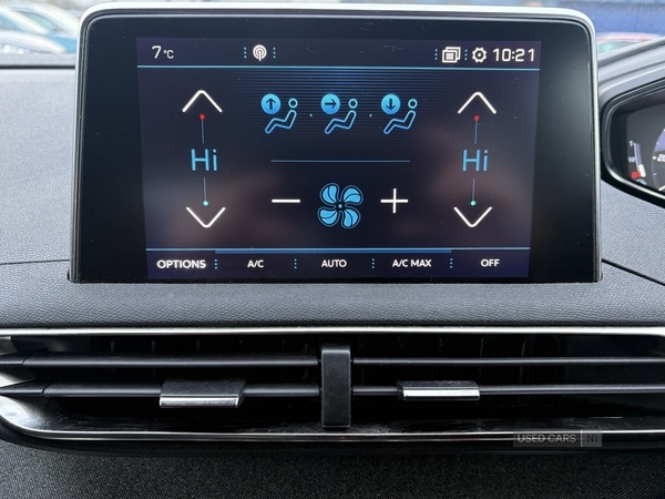 Used Peugeot 3008 2020 for sale - 77321179: Photo 37