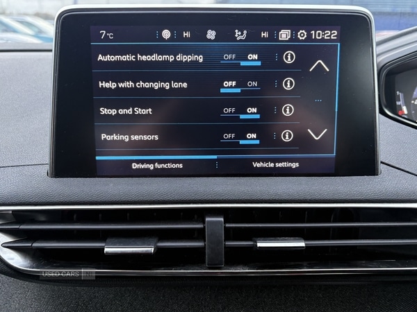 Used Peugeot 3008 2020 for sale - 77321179: Photo 39