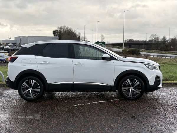 Used Peugeot 3008 2020 for sale - 77321179: Photo 4