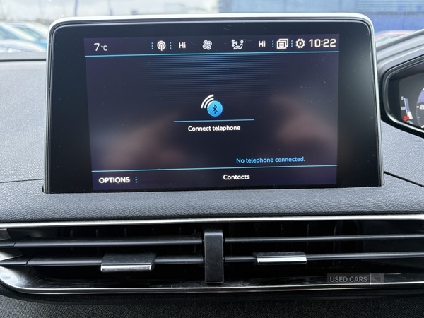 Used Peugeot 3008 2020 for sale - 77321179: Photo 40