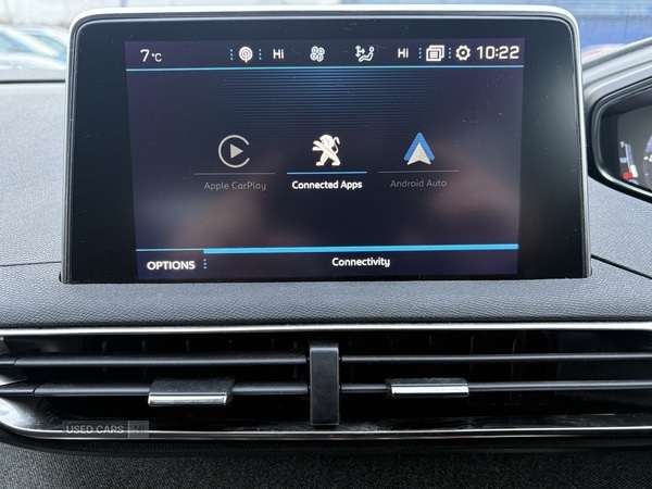 Used Peugeot 3008 2020 for sale - 77321179: Photo 41