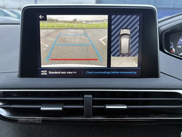 Used Peugeot 3008 2020 for sale - 77321179: Photo 42