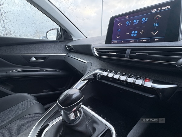 Used Peugeot 3008 2020 for sale - 77321179: Photo 43