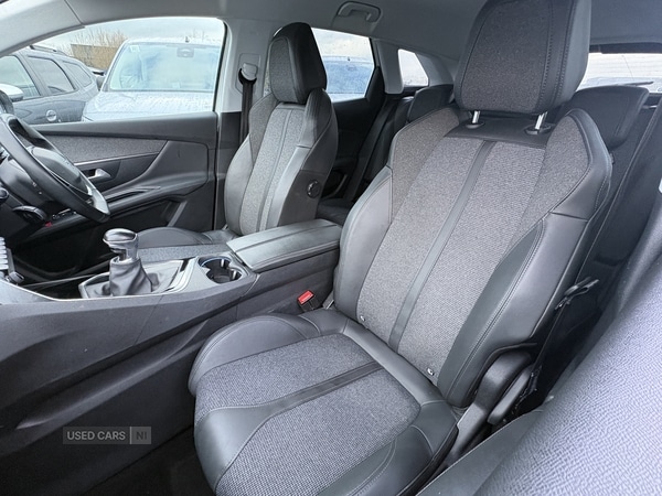 Used Peugeot 3008 2020 for sale - 77321179: Photo 44