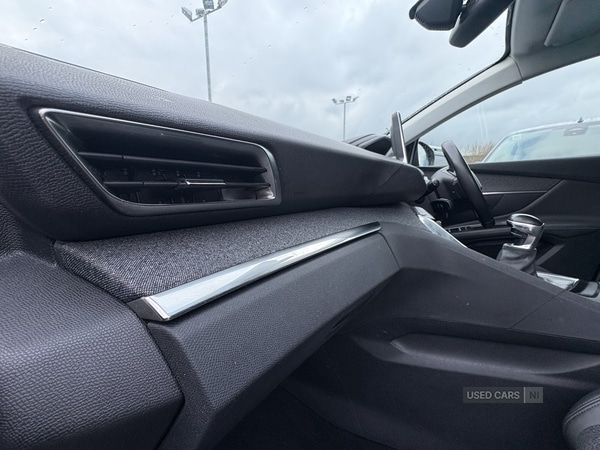 Used Peugeot 3008 2020 for sale - 77321179: Photo 45