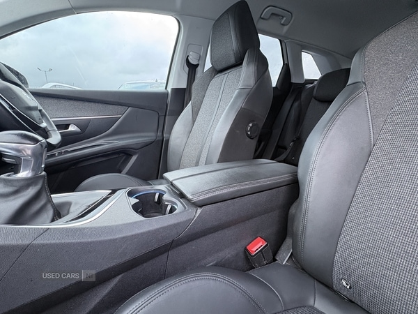 Used Peugeot 3008 2020 for sale - 77321179: Photo 46