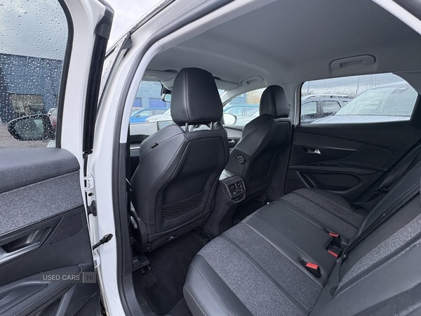 Used Peugeot 3008 2020 for sale - 77321179: Photo 48