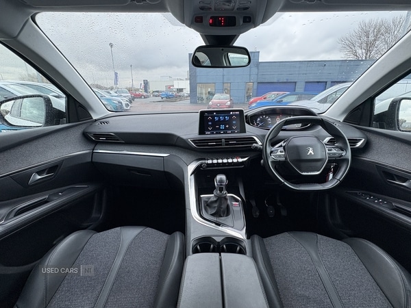 Used Peugeot 3008 2020 for sale - 77321179: Photo 49