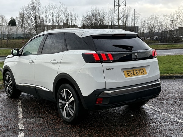 Used Peugeot 3008 2020 for sale - 77321179: Photo 5