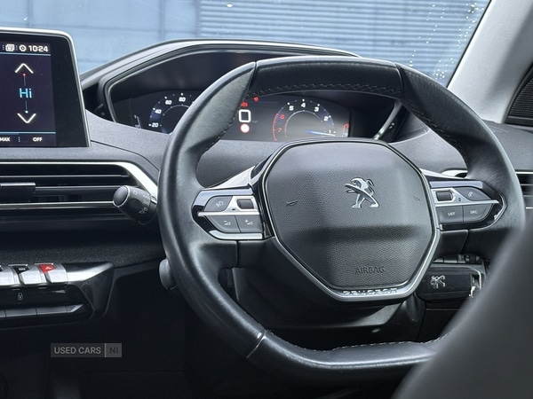 Used Peugeot 3008 2020 for sale - 77321179: Photo 50