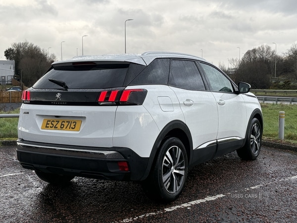 Used Peugeot 3008 2020 for sale - 77321179: Photo 6