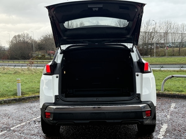 Used Peugeot 3008 2020 for sale - 77321179: Photo 8