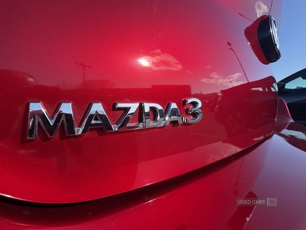 Used Mazda Mazda3 2020 for sale - 77754811: Photo 10