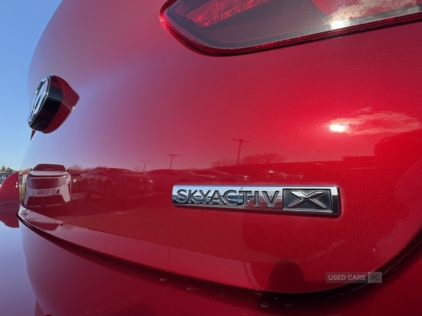 Used Mazda Mazda3 2020 for sale - 77754811: Photo 11