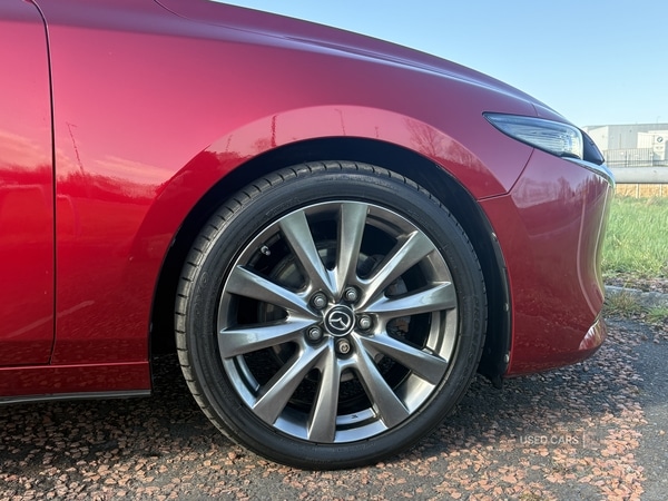 Used Mazda Mazda3 2020 for sale - 77754811: Photo 13