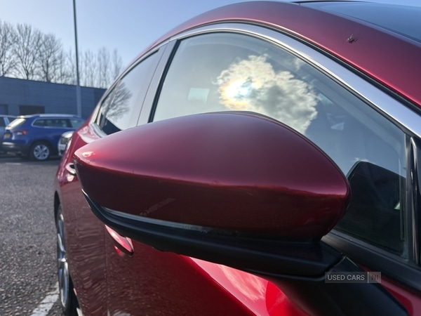 Used Mazda Mazda3 2020 for sale - 77754811: Photo 14