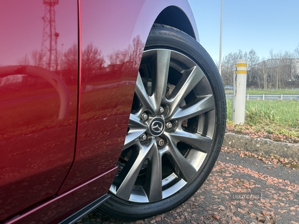 Used Mazda Mazda3 2020 for sale - 77754811: Photo 15