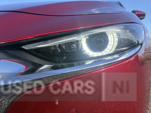 Used Mazda Mazda3 2020 for sale - 77754811: Photo 17