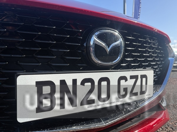 Used Mazda Mazda3 2020 for sale - 77754811: Photo 18