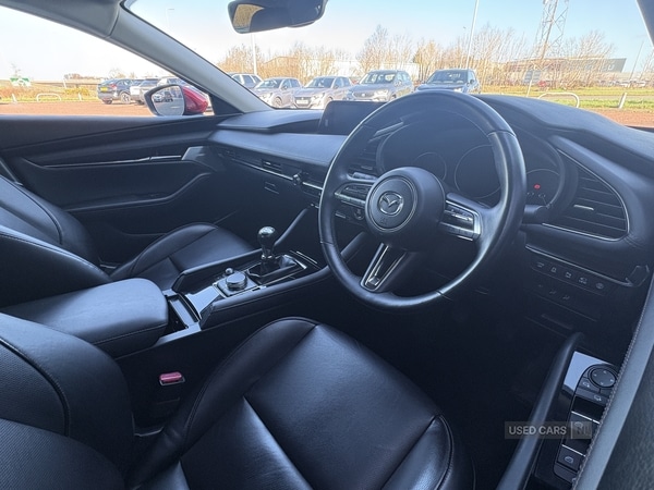 Used Mazda Mazda3 2020 for sale - 77754811: Photo 20