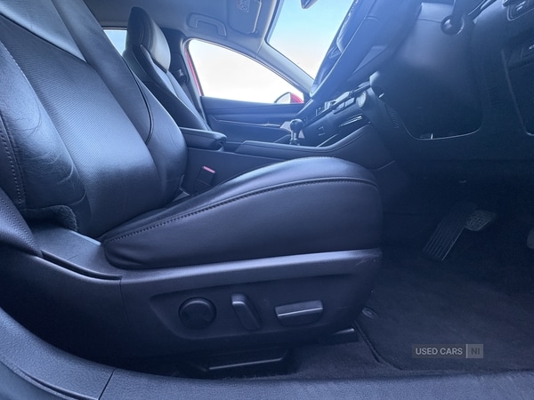 Used Mazda Mazda3 2020 for sale - 77754811: Photo 22