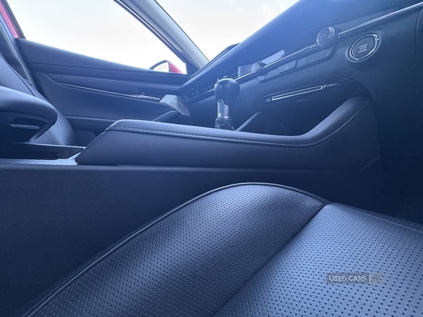 Used Mazda Mazda3 2020 for sale - 77754811: Photo 23