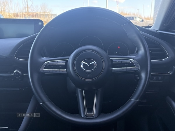 Used Mazda Mazda3 2020 for sale - 77754811: Photo 24