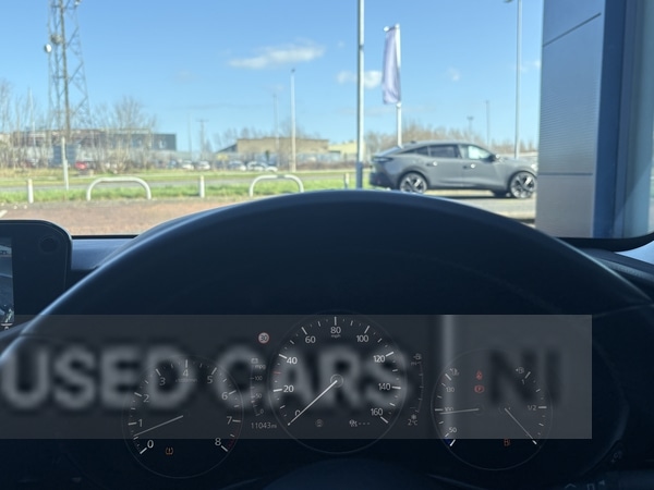 Used Mazda Mazda3 2020 for sale - 77754811: Photo 25